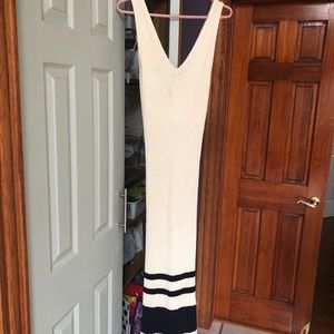 JAMES PERSE DRESS